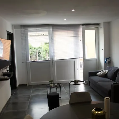 Appartement Appt 4/6 Pers A 400 Metres De La *