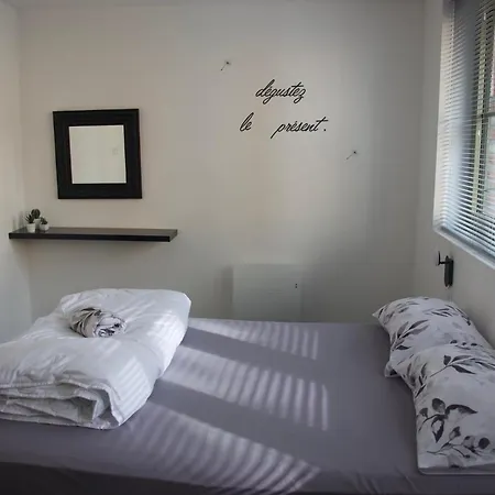 Appartement Appt 4/6 Pers à 400 Mètres De La *