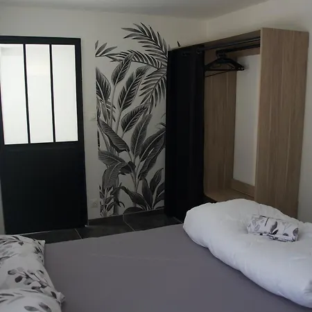 Appartement Appt 4/6 Pers à 400 Mètres De La